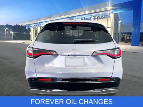 More photos of 2027 Honda HR-V EX-L at First Team Honda, VA