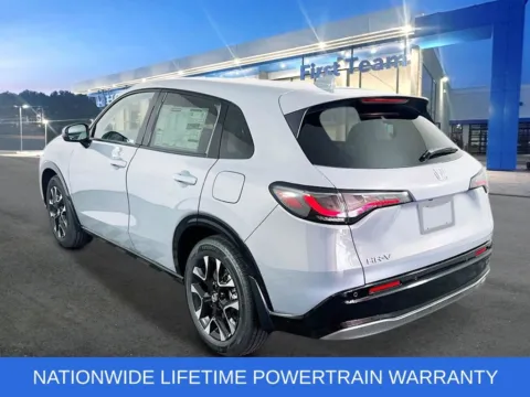 Photos of 2027 Honda HR-V EX-L for sale in Chesapeake, VA at First Team Honda