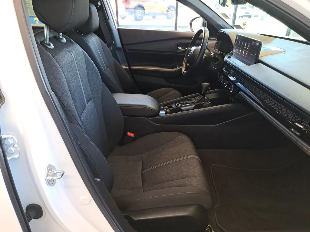 2025 Honda Accord Hybrid Sport - Photo 33