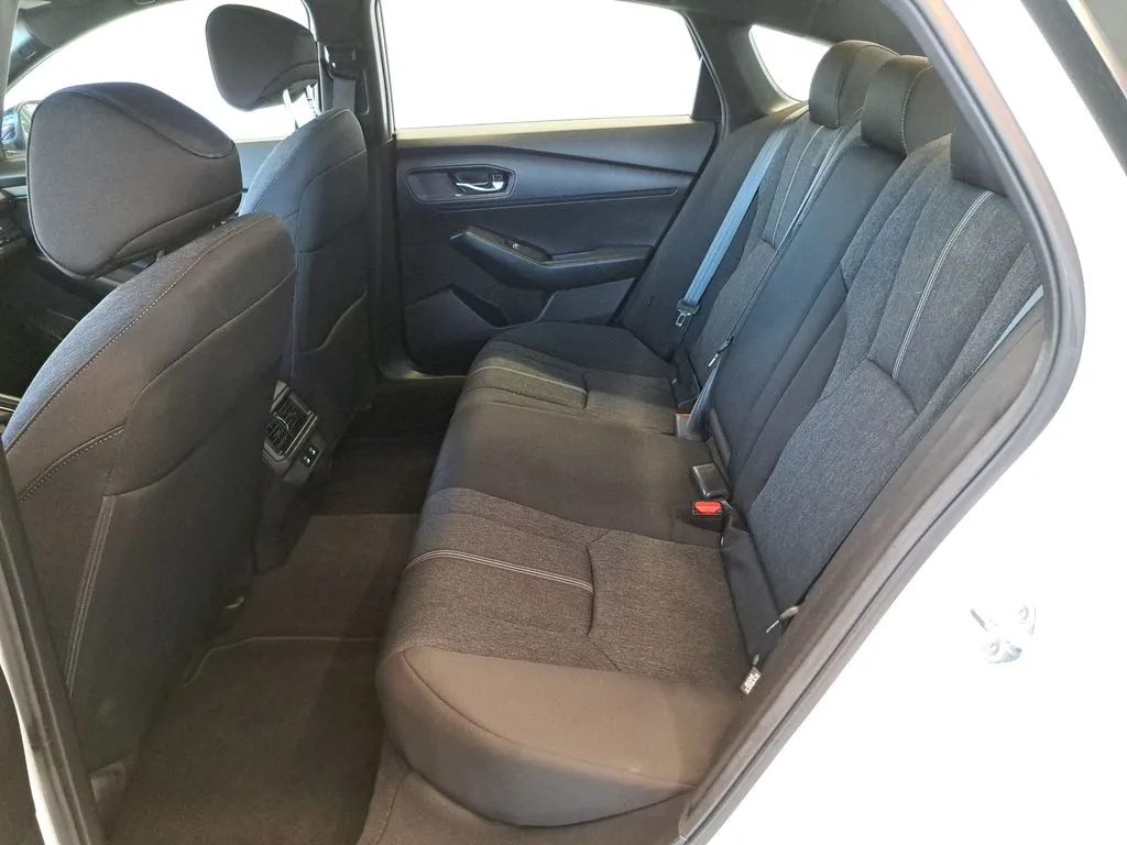 2025 Honda Accord Hybrid Sport - Photo 29