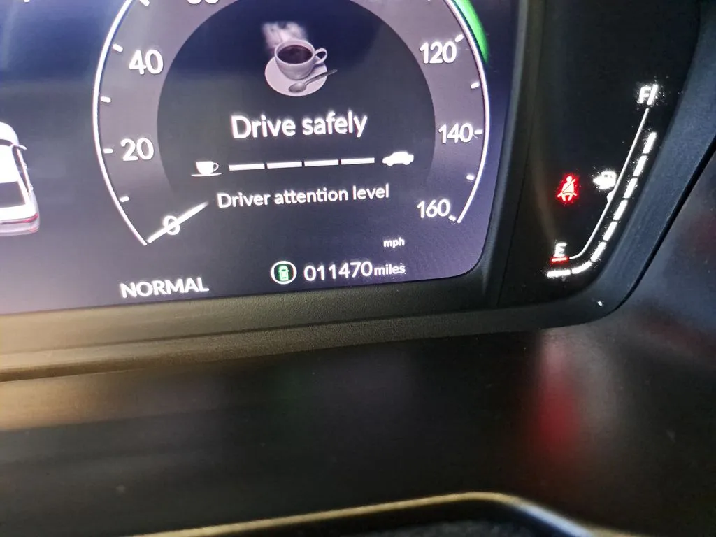 2025 Honda Accord Hybrid Sport - Photo 21