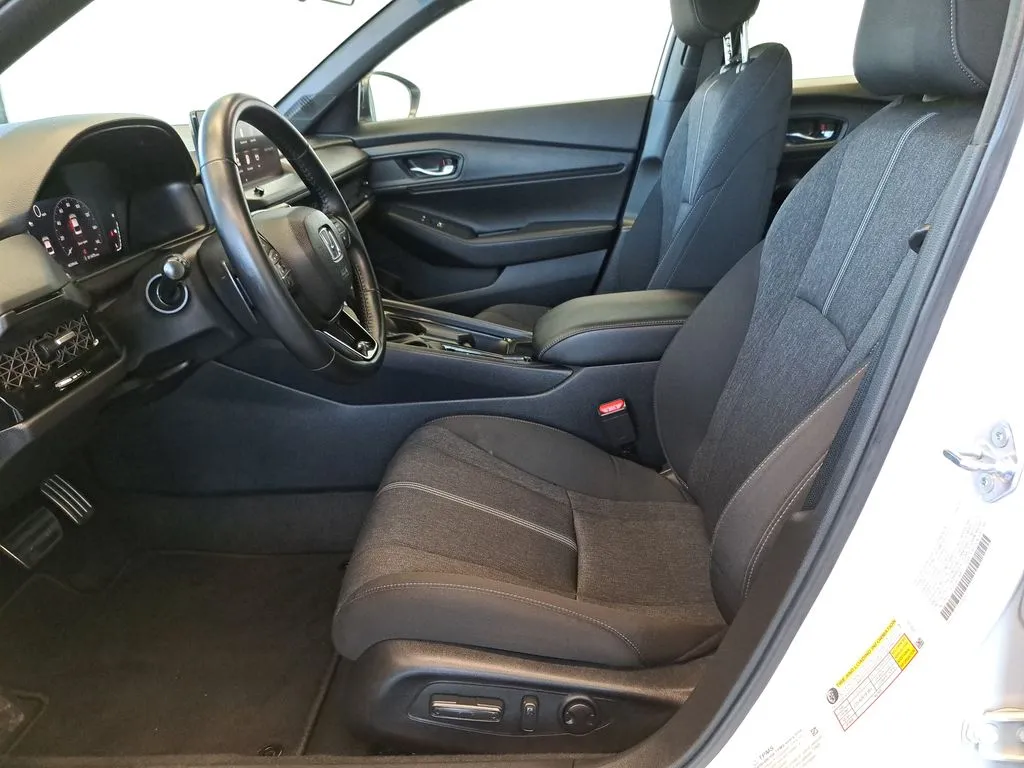 2025 Honda Accord Hybrid Sport - Photo 19