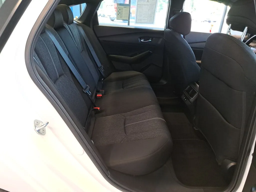 2025 Honda Accord Hybrid Sport - Photo 31