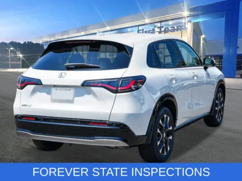 More photos of 2027 Honda HR-V EX-L at First Team Honda, VA