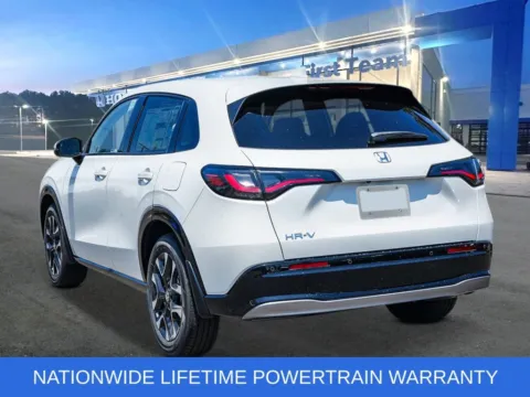 Photos of 2027 Honda HR-V EX-L for sale in Chesapeake, VA at First Team Honda
