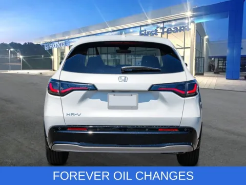 More photos of 2027 Honda HR-V EX-L at First Team Honda, VA