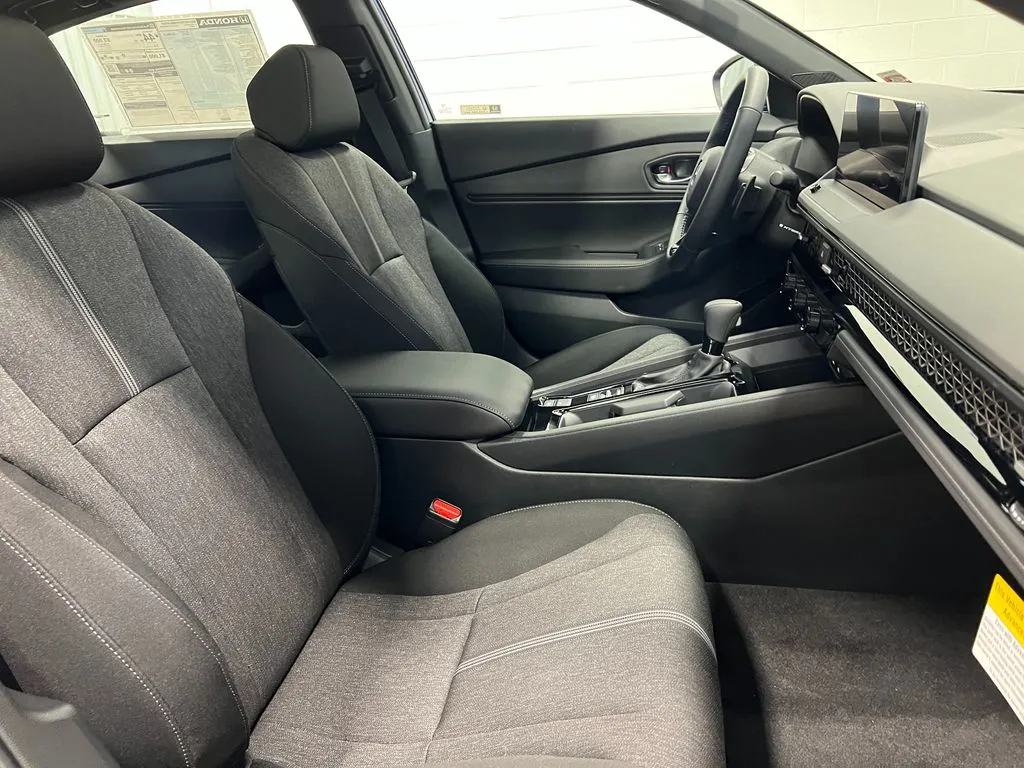 2025 Honda Accord Hybrid Sport - Photo 30