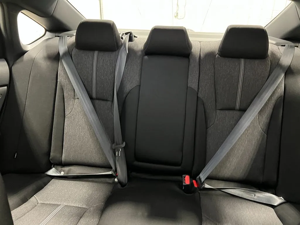 2025 Honda Accord Hybrid Sport - Photo 27