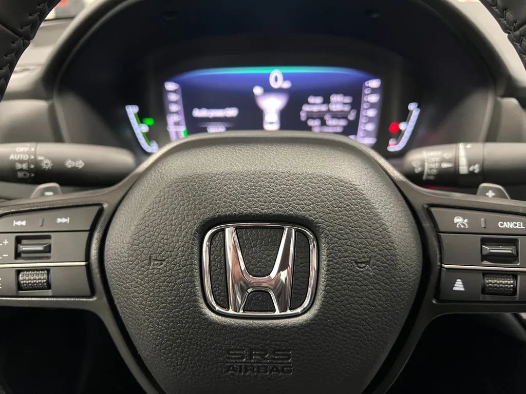 2025 Honda Accord Hybrid Sport - Photo 25
