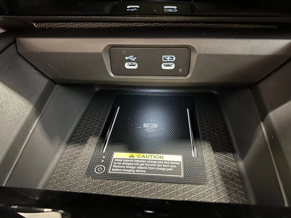 2025 Honda Accord Hybrid Sport - Photo 22