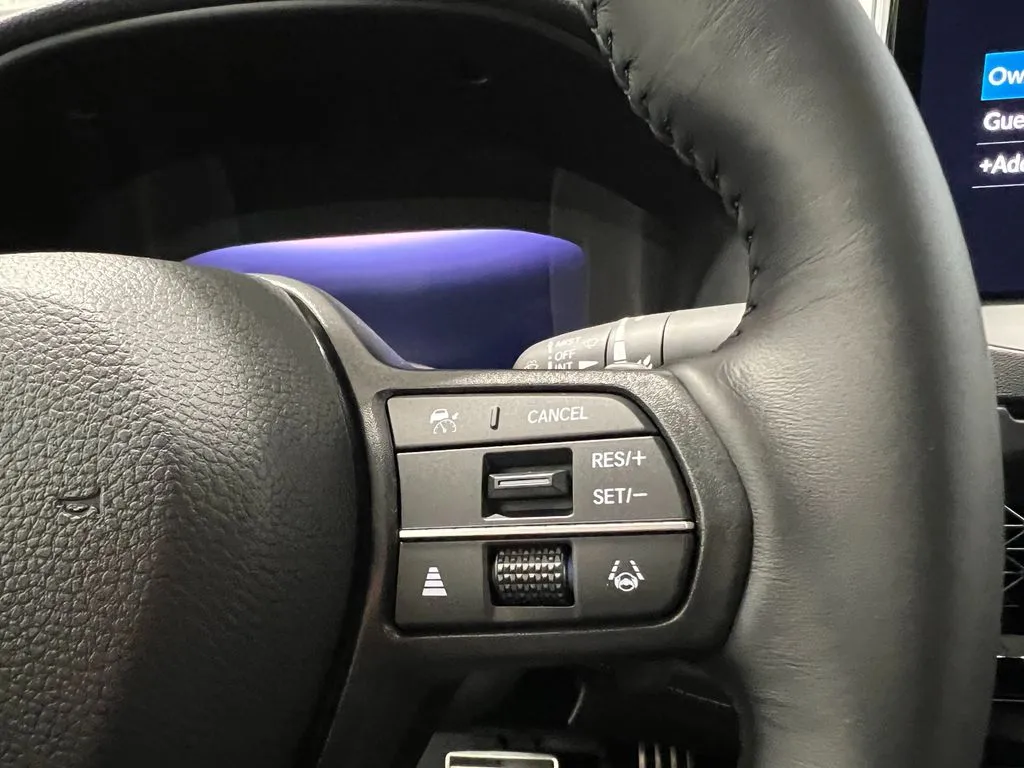 2025 Honda Accord Hybrid Sport - Photo 21