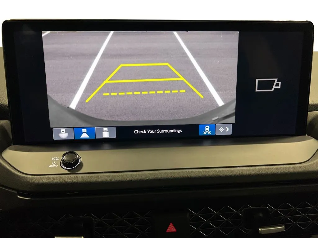 2025 Honda Accord Hybrid Sport - Photo 26