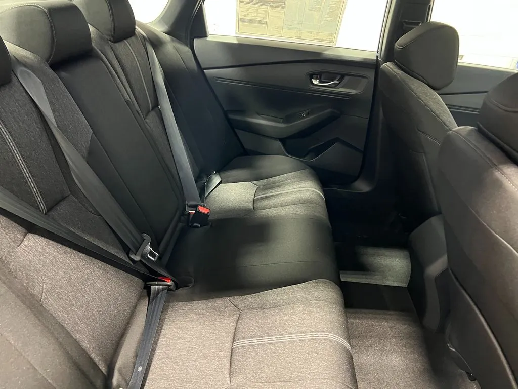 2025 Honda Accord Hybrid Sport - Photo 29