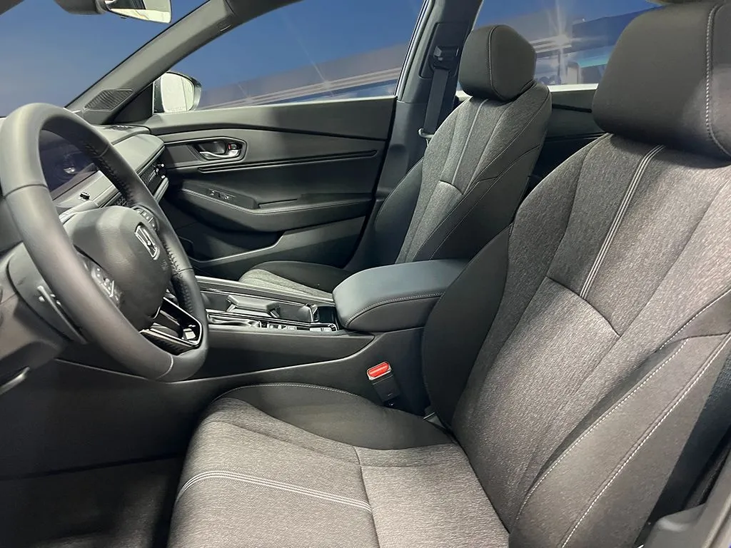 2025 Honda Accord Hybrid Sport - Photo 14