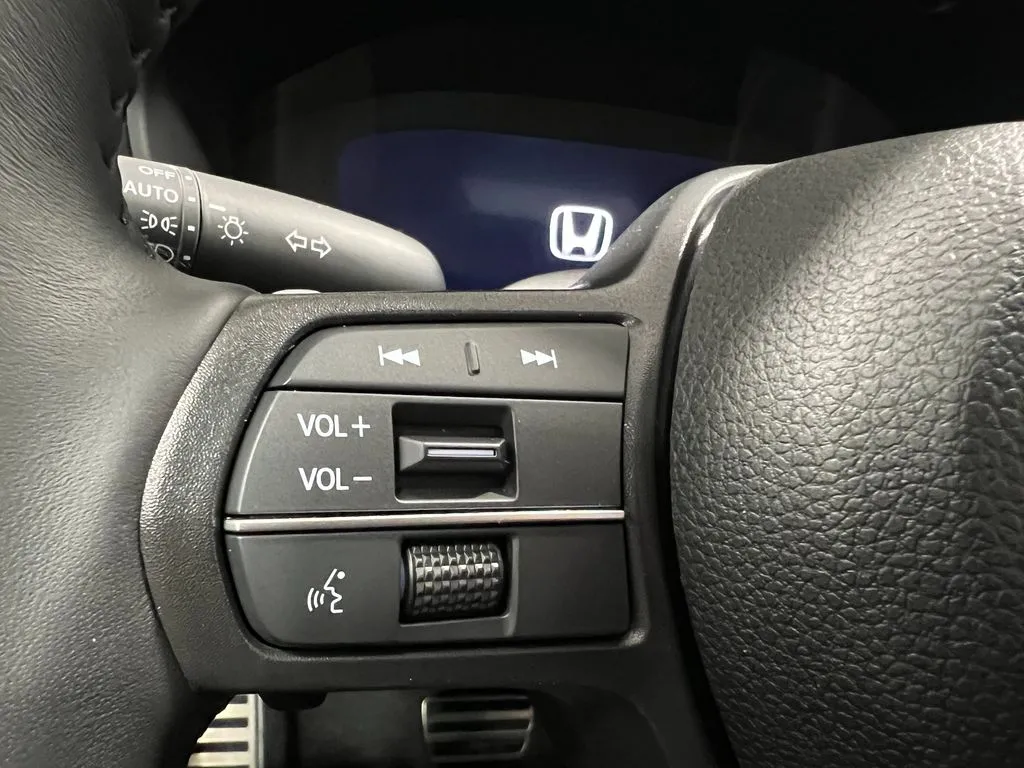 2025 Honda Accord Hybrid Sport - Photo 20