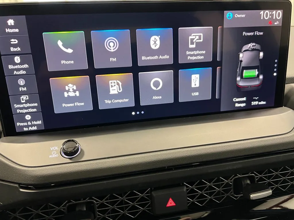 2025 Honda Accord Hybrid Sport - Photo 24