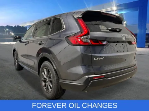 More photos of 2026 Honda CR-V EX-L at First Team Honda, VA