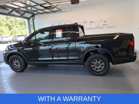 Another view of 2020 Honda Ridgeline Sport for sale in Chesapeake, VA at First Team Honda