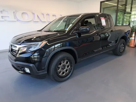 Photos of 2020 Honda Ridgeline Sport for sale in Chesapeake, VA at First Team Honda