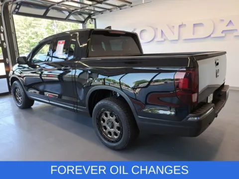 More photos of 2020 Honda Ridgeline Sport at First Team Honda, VA