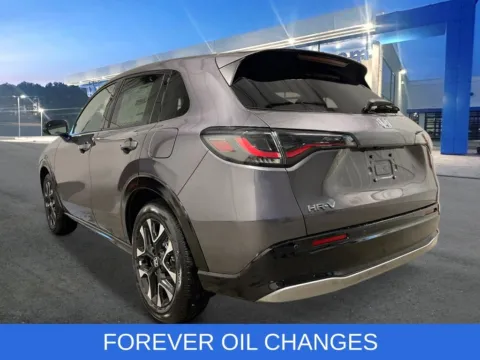 More photos of 2027 Honda HR-V EX-L at First Team Honda, VA