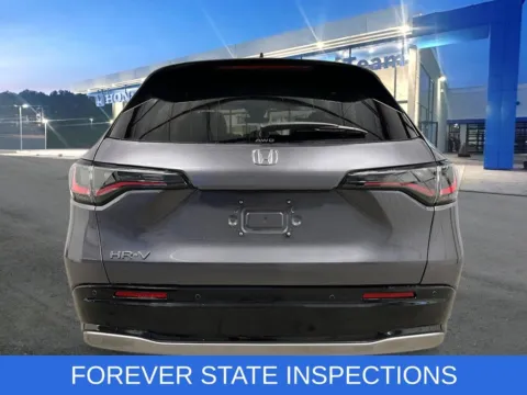 More photos of 2027 Honda HR-V EX-L at First Team Honda, VA