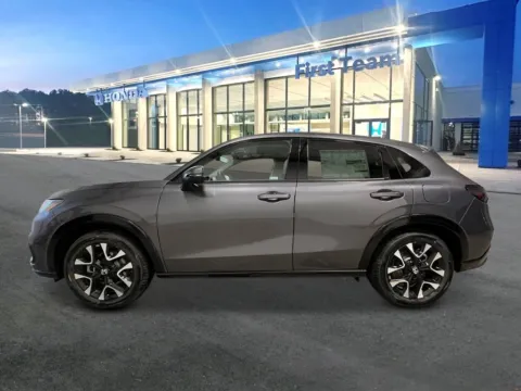 Photos of 2027 Honda HR-V EX-L for sale in Chesapeake, VA at First Team Honda