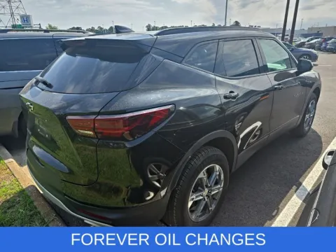More photos of 2023 Chevrolet Blazer LT at First Team Honda, VA