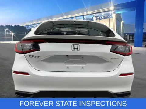 More photos of 2026 Honda Civic Sport at First Team Honda, VA