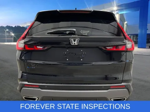 More photos of 2026 Honda CR-V Hybrid Sport-L at First Team Honda, VA