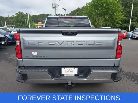 More photos of 2023 Chevrolet Silverado 1500 LT at First Team Honda, VA
