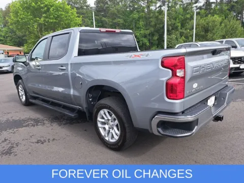 More photos of 2023 Chevrolet Silverado 1500 LT at First Team Honda, VA