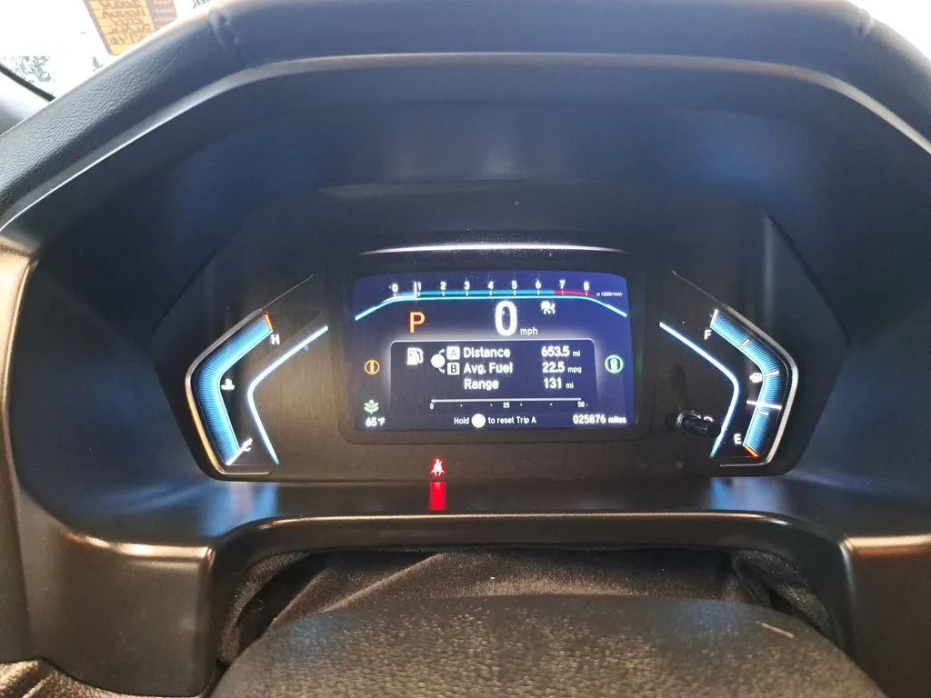 2024 Honda Odyssey SPORT - Photo 19