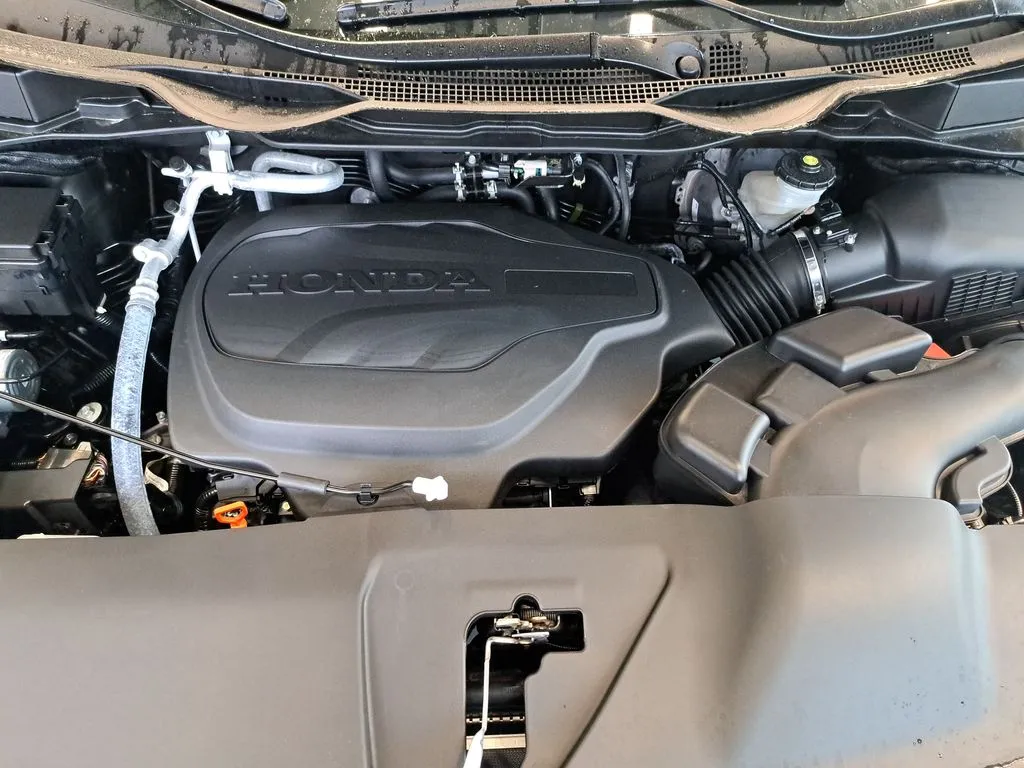 2024 Honda Odyssey SPORT - Photo 36