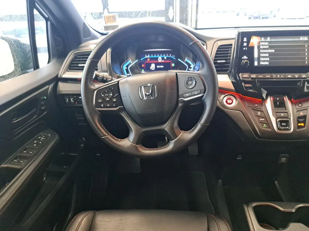 2024 Honda Odyssey SPORT - Photo 16