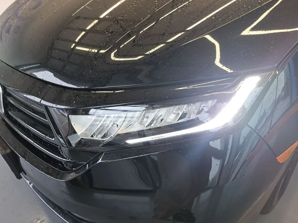 2024 Honda Odyssey SPORT - Photo 37