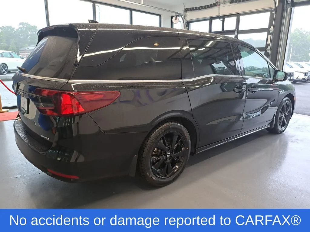 2024 Honda Odyssey SPORT - Photo 6