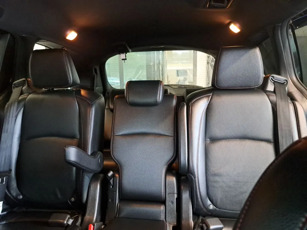 2024 Honda Odyssey SPORT - Photo 27