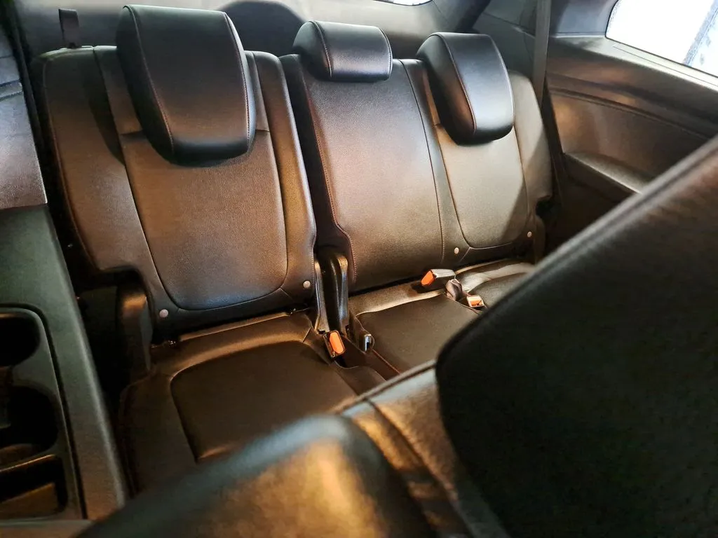 2024 Honda Odyssey SPORT - Photo 31