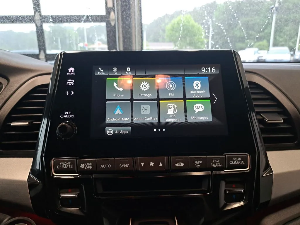 2024 Honda Odyssey SPORT - Photo 23