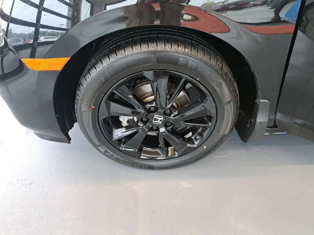 2024 Honda Odyssey SPORT - Photo 38