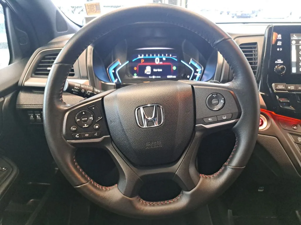 2024 Honda Odyssey SPORT - Photo 18