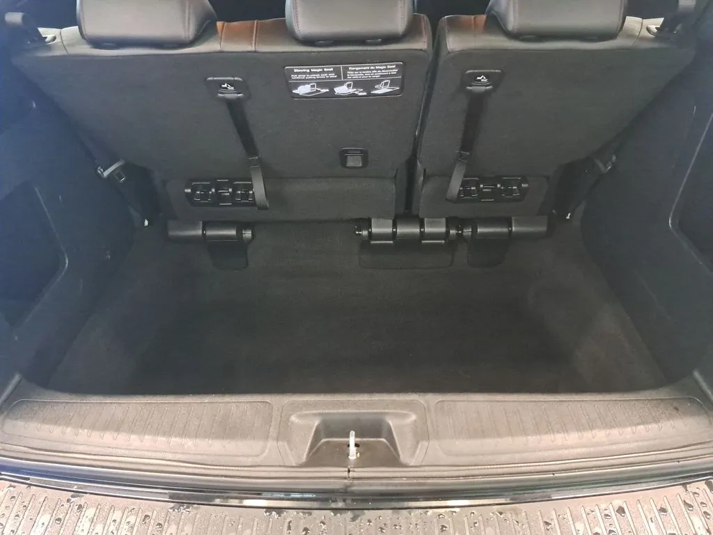 2024 Honda Odyssey SPORT - Photo 29