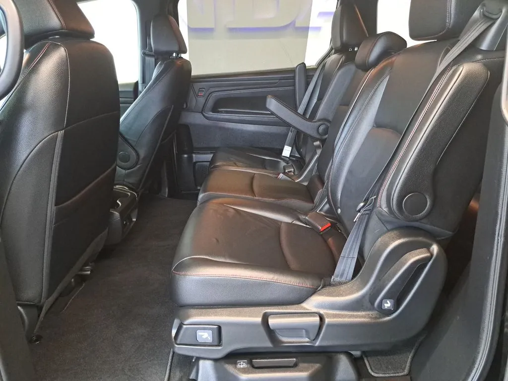 2024 Honda Odyssey SPORT - Photo 28