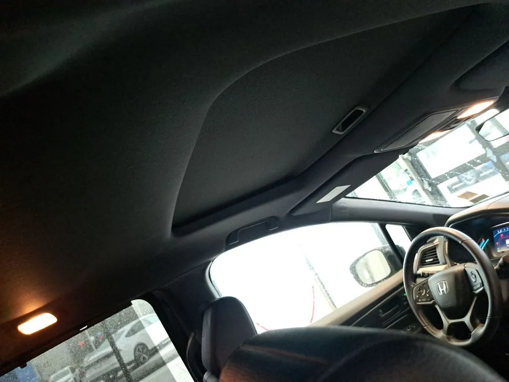 2024 Honda Odyssey SPORT - Photo 32
