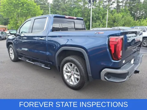 More photos of 2021 GMC Sierra 1500 SLT at First Team Honda, VA