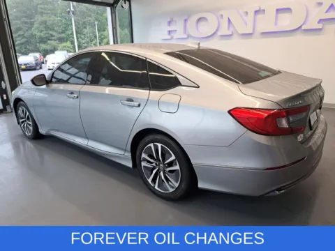 More photos of 2019 Honda Accord Hybrid Touring at First Team Honda, VA