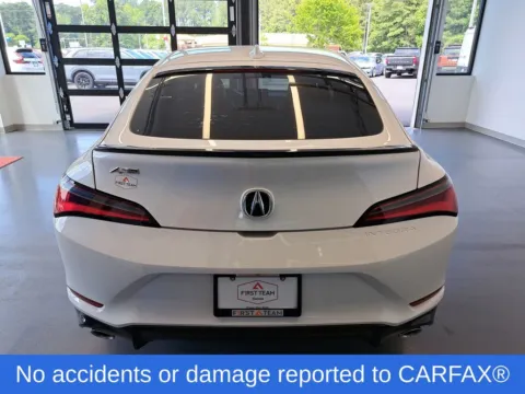 More photos of 2023 Acura Integra A-Spec Package at First Team Honda, VA