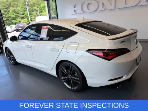 More photos of 2023 Acura Integra A-Spec Package at First Team Honda, VA