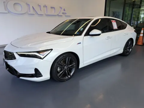 Photos of 2023 Acura Integra A-Spec Package for sale in Chesapeake, VA at First Team Honda